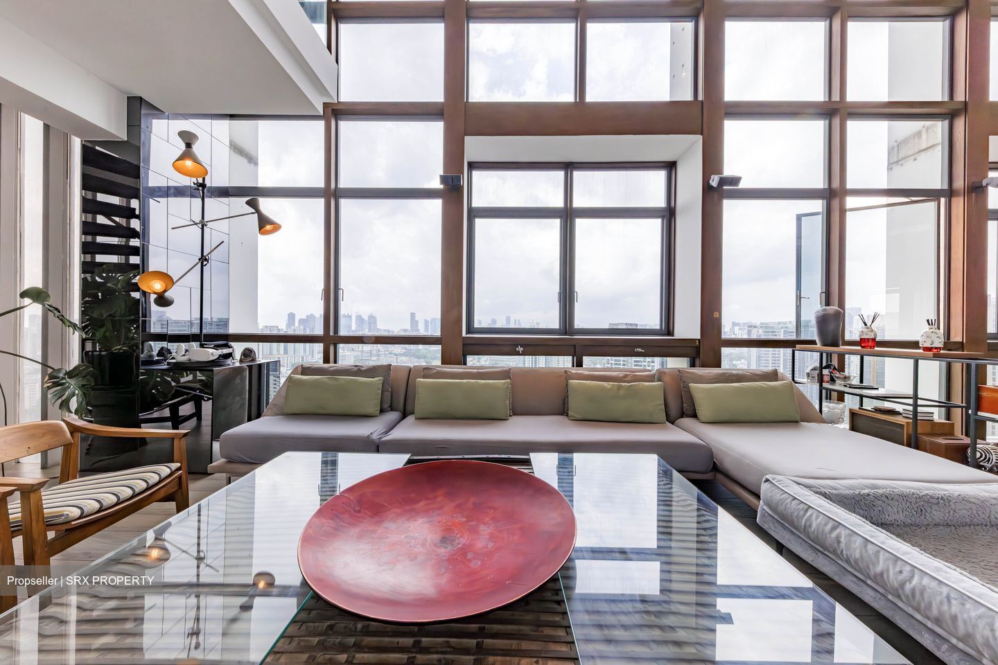 1 Moulmein Rise (D11), Apartment #472205741